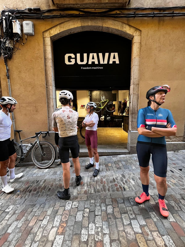 Escapa de lo ordinario, únete a lo extraordinario - 27 Septiembre Girona
