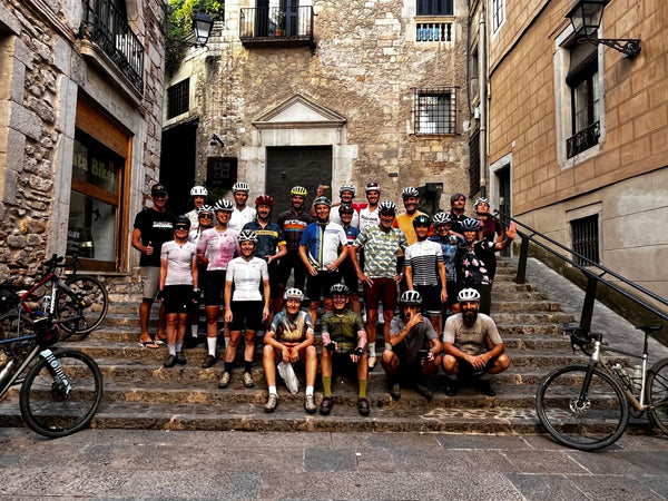 Escapa de lo ordinario, únete a lo extraordinario - 27 Septiembre Girona