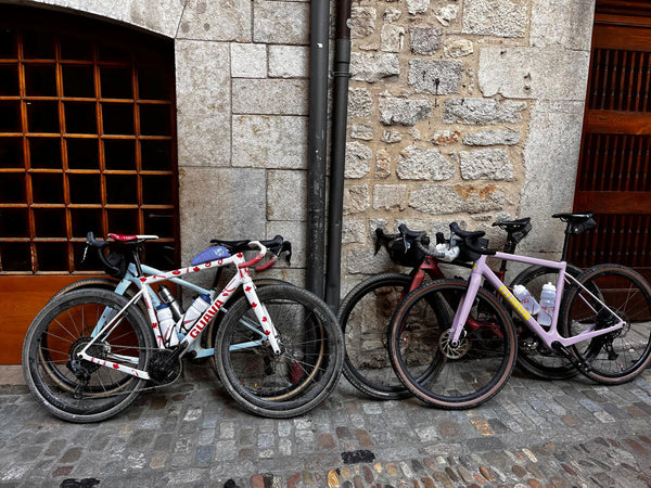 Escapa de lo ordinario, únete a lo extraordinario - 27 Septiembre Girona