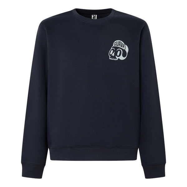 Sudadera Guava Skull