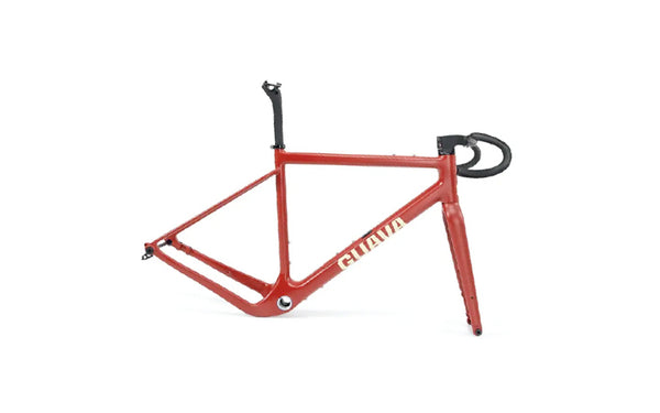 Guava Spot Frame Kit