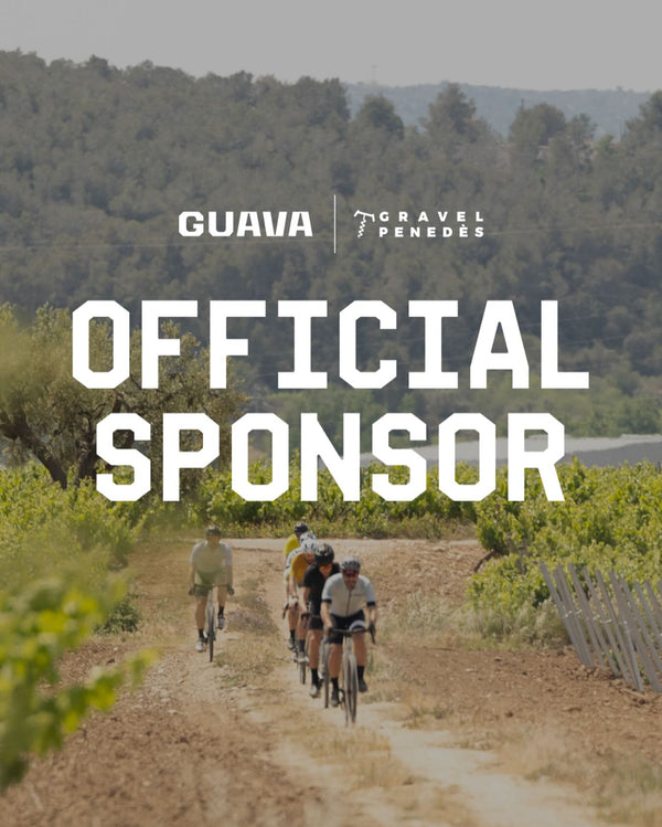 Gravel Penedes - 23, 24 & 25 Mayo 2025