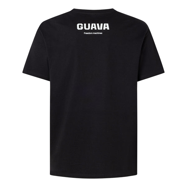 Camiseta Guava Bicicletas Eléctricas