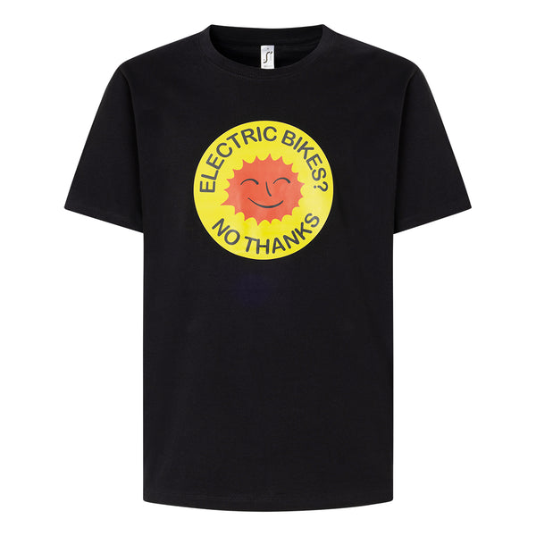 Camiseta Guava Bicicletas Eléctricas