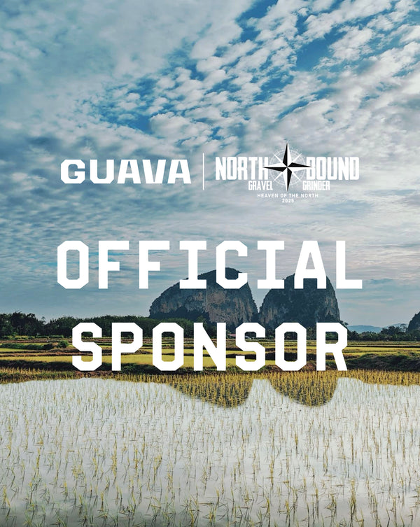 Guava x Northbound Malaysia