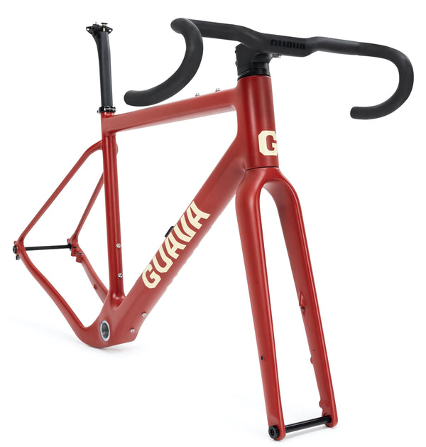 Guava Spot Frame Kit
